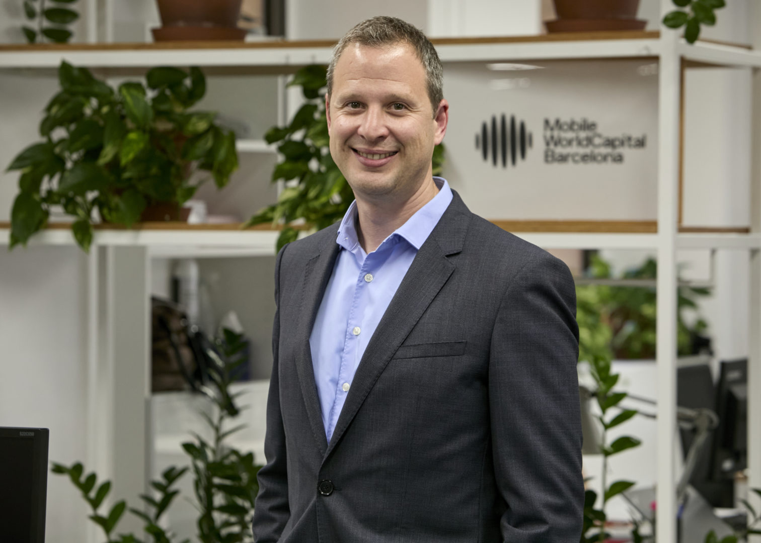 MWCapital Barcelona appoints Albert Mascarell as new Director of Tech Transfer 