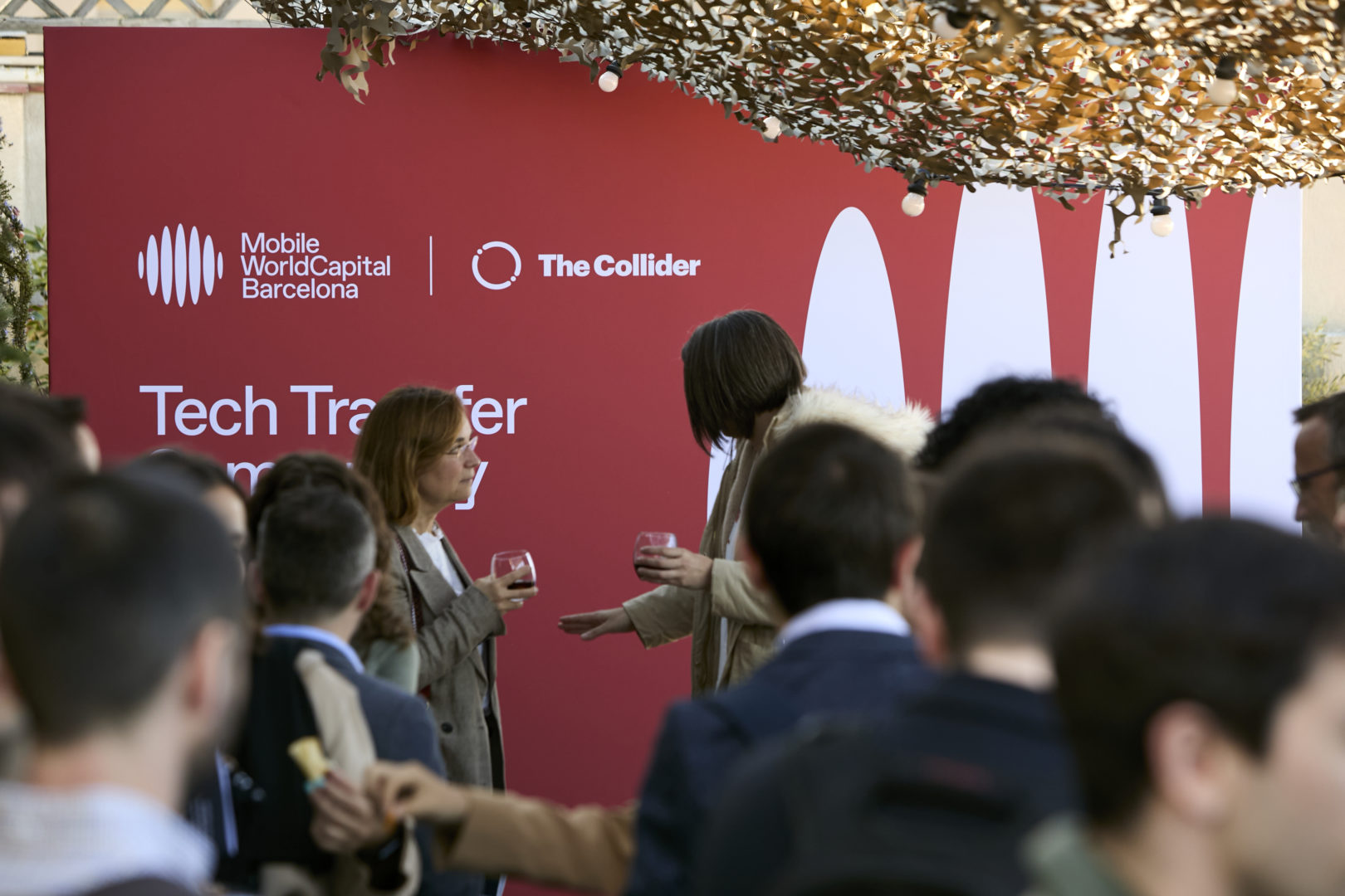 Tech Transfer: sovereignty, impact, and a vision for Europe