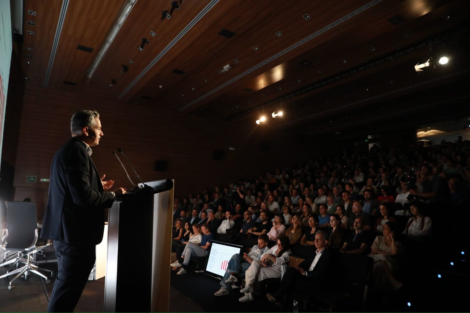 Presentació del Digital Talent Overview 2025