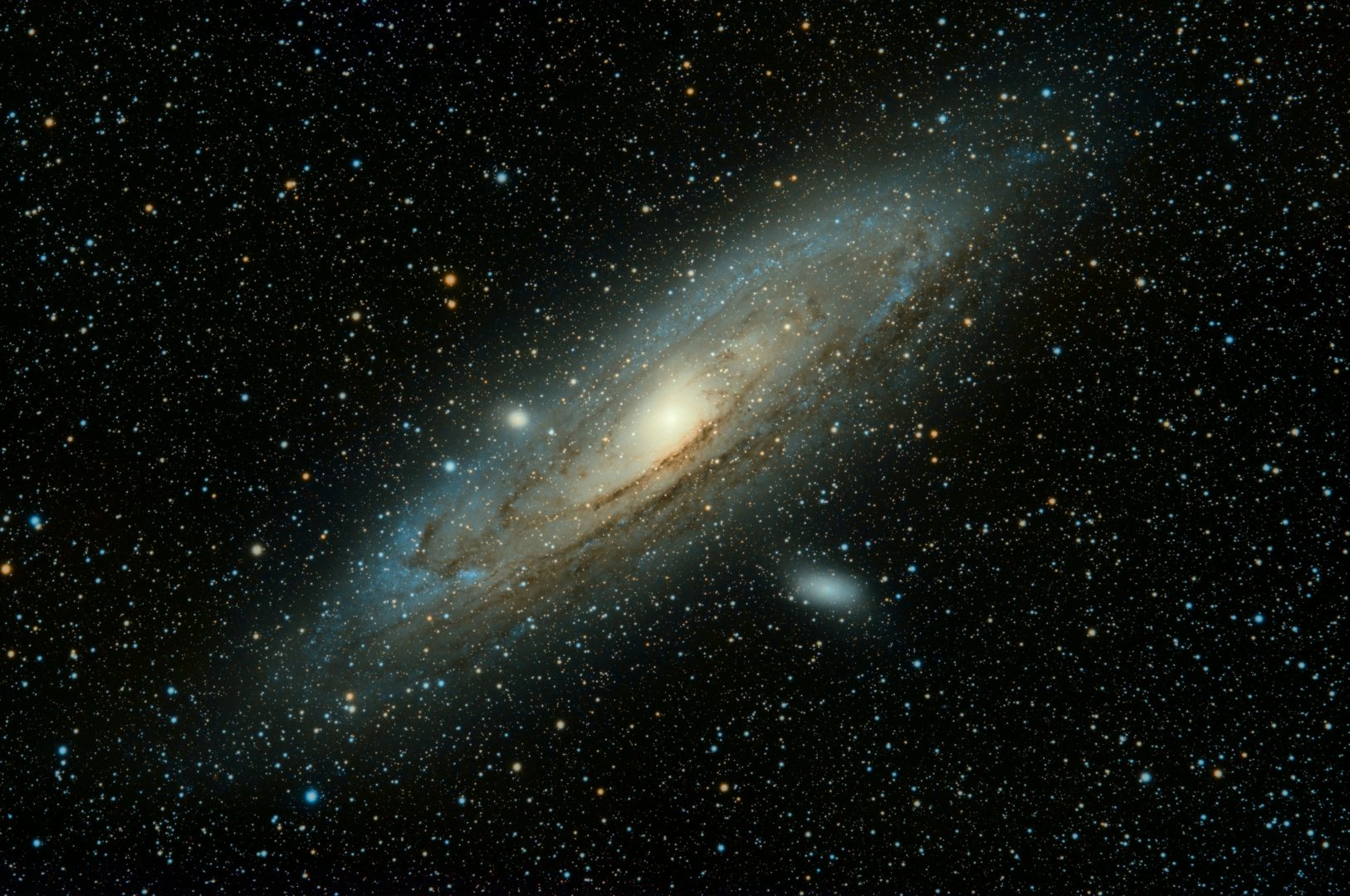 How is the space industry growing? Expanding sectors and new opportunities