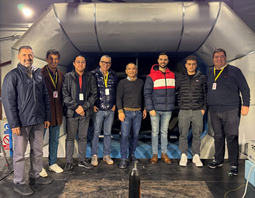 YPlasma closes a $2.5 million investment round to revolutionize electronic cooling with plasma technology