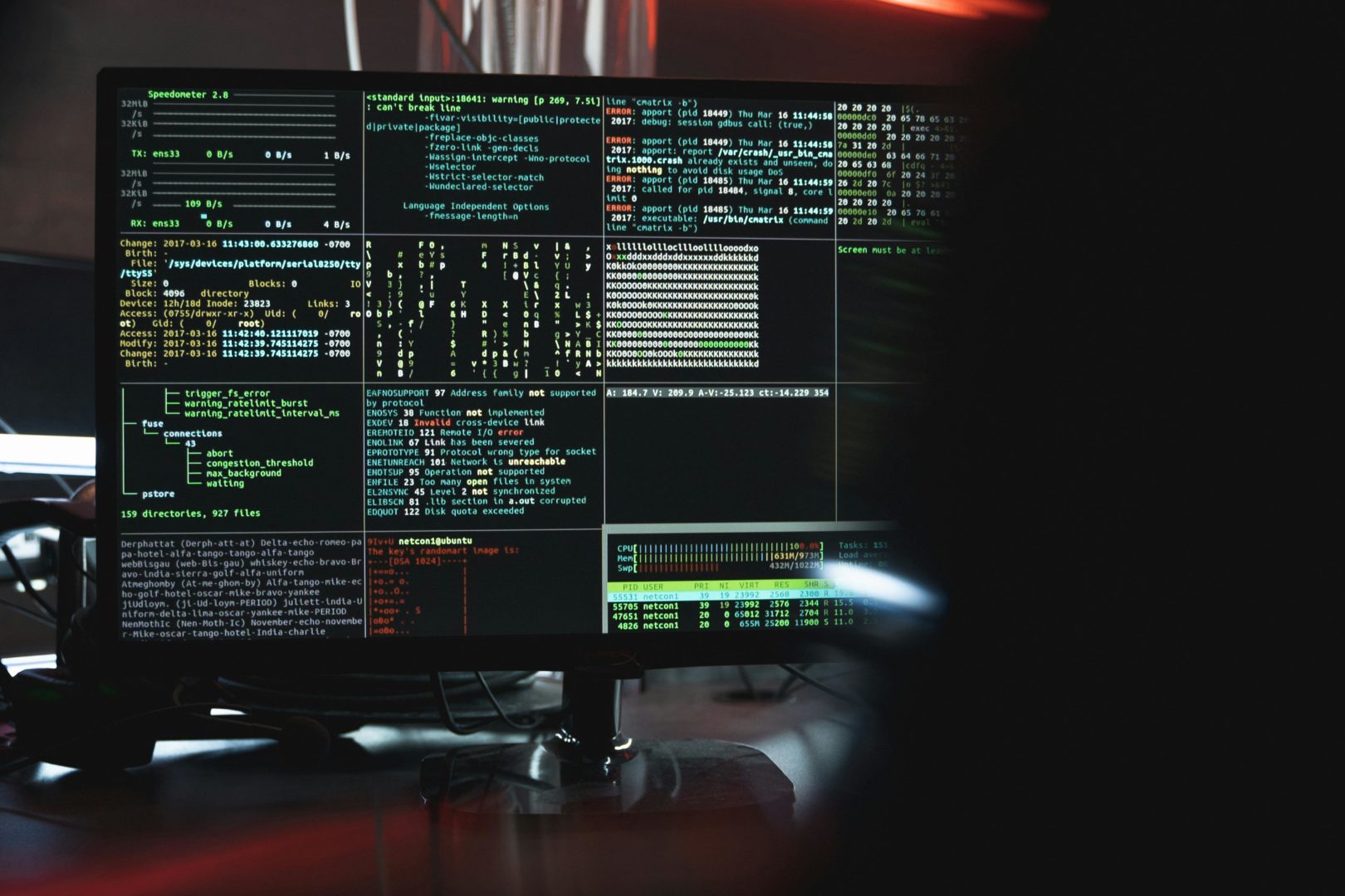 The New Era of Cybersecurity: Talent, Artificial Intelligence and Creativity 