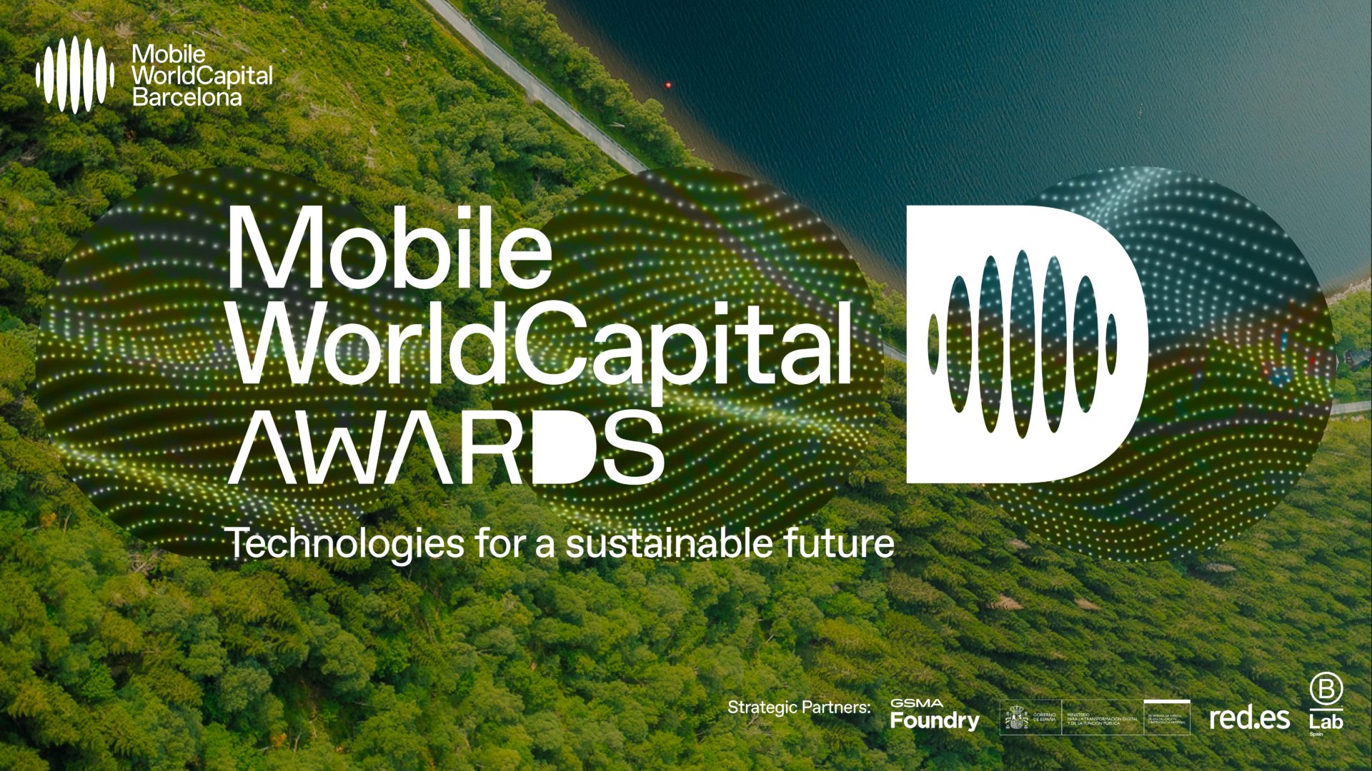 Mobile World Capital Barcelona convoca la segona edició dels seus premis internacionals de tecnologia sostenible 