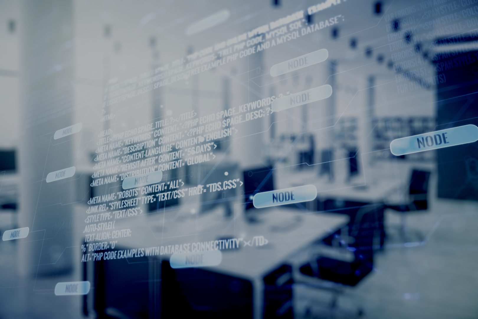 The future of software: how the evolution of code is redefining the way we create  