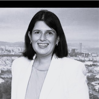 Miriam Plaza
