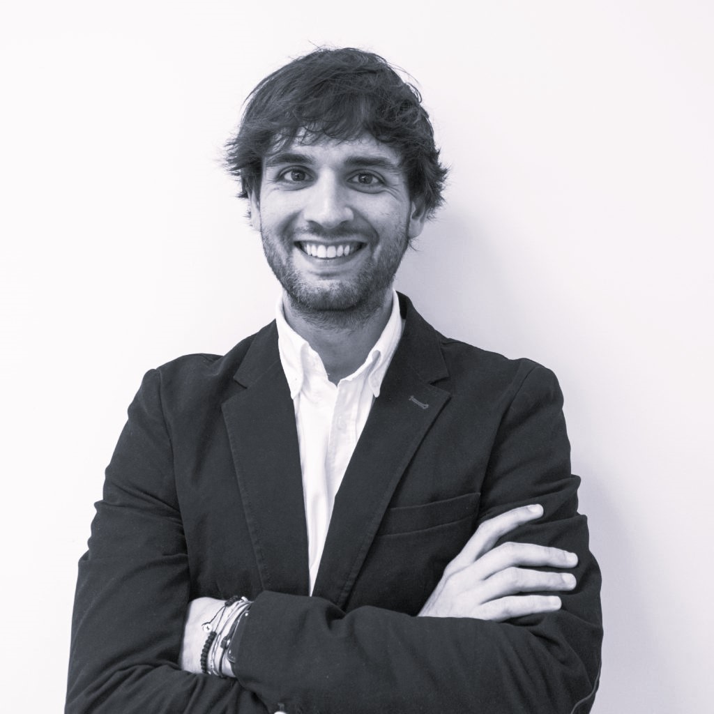 Alberto Sierra