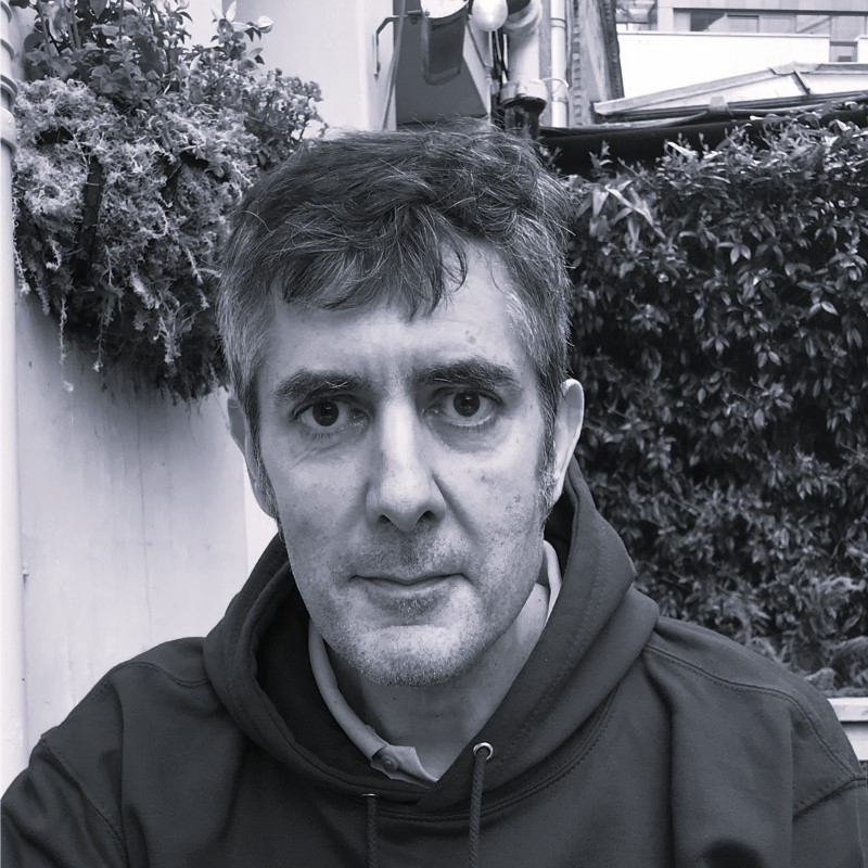 Carlos Gavilanes