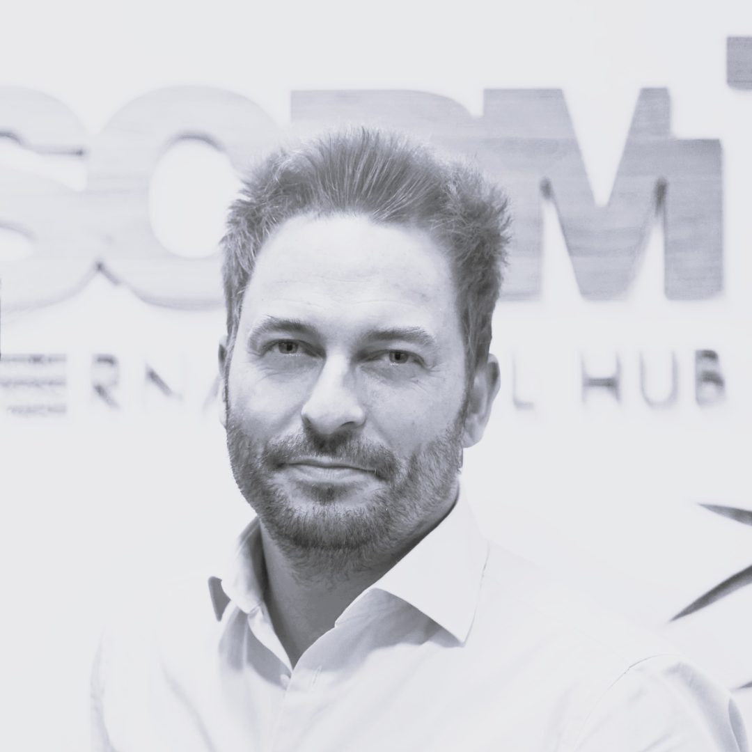 Eduardo Sánchez-Colorado