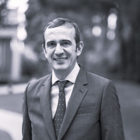 Javier Zamora