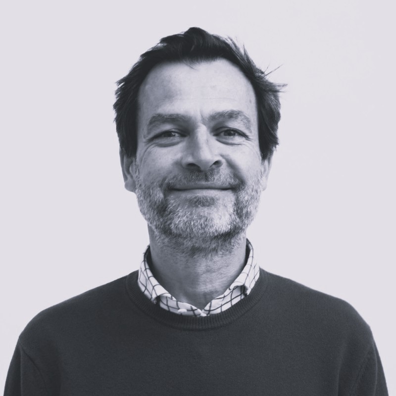 Quique Llaudet