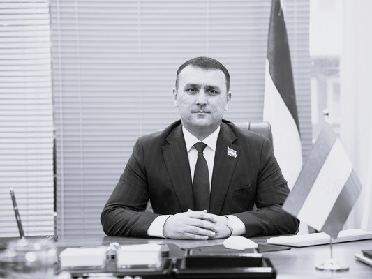 Parviz Noriyon