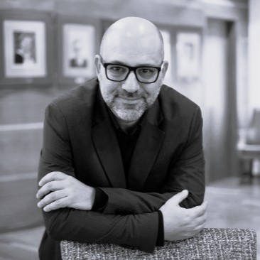 Josep Maria Ganyet
