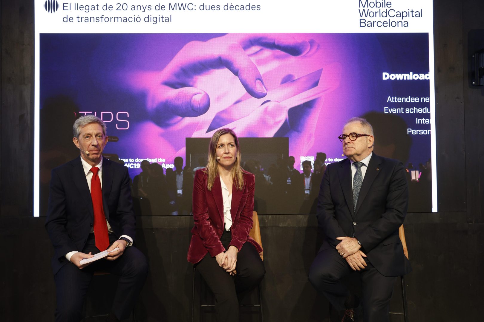 L’economia digital creix un 86% en dues dècades i ja suposa el 25% del PIB català 