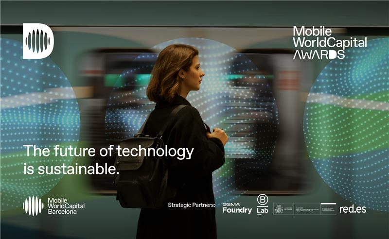 The MWCapital Awards attract 298 projects from 62 countries in their second edition 