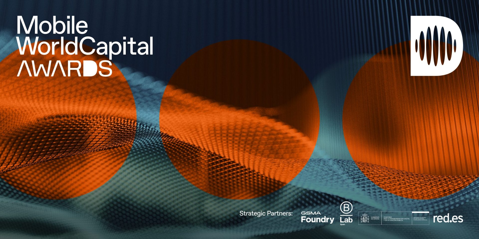 The 17 finalists in the second edition of the MWCapital Awards tackle global challenges through technology 