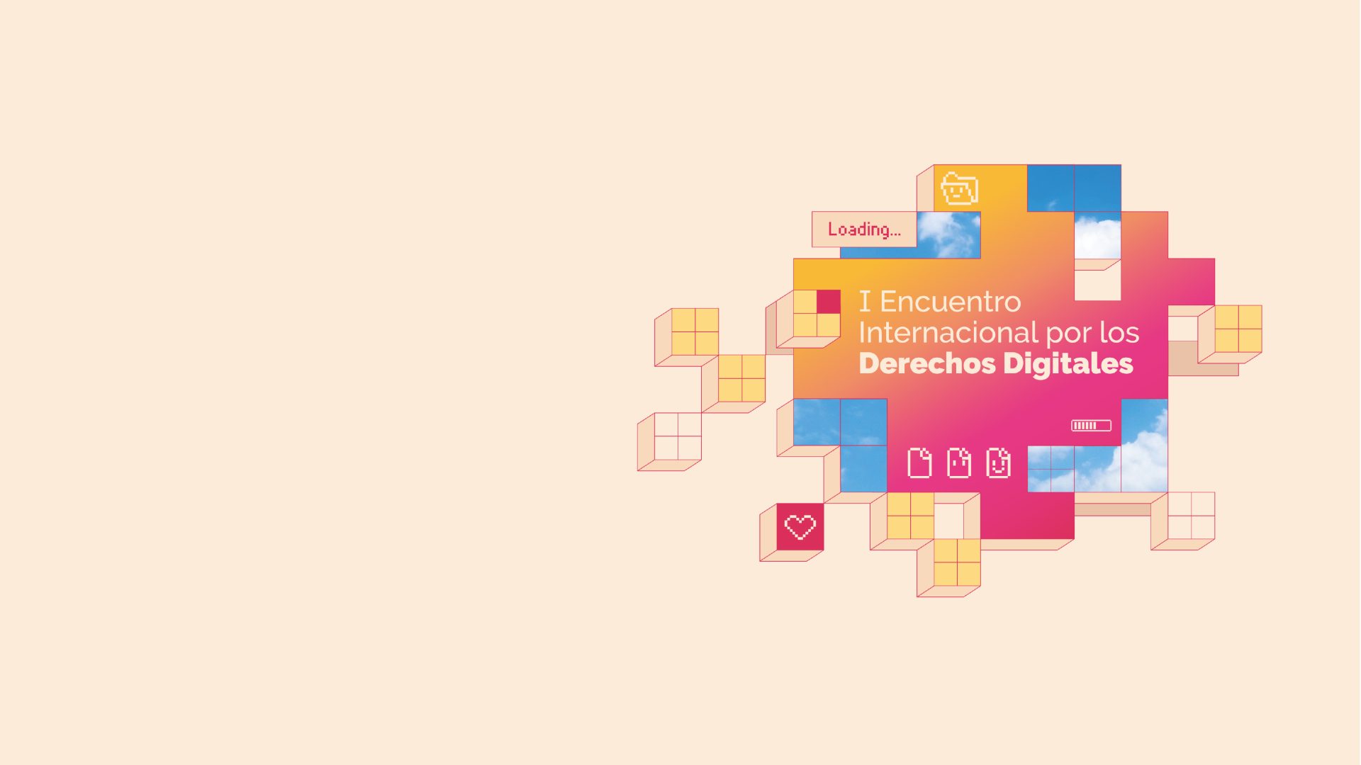 1st Global Digital Rights Forum