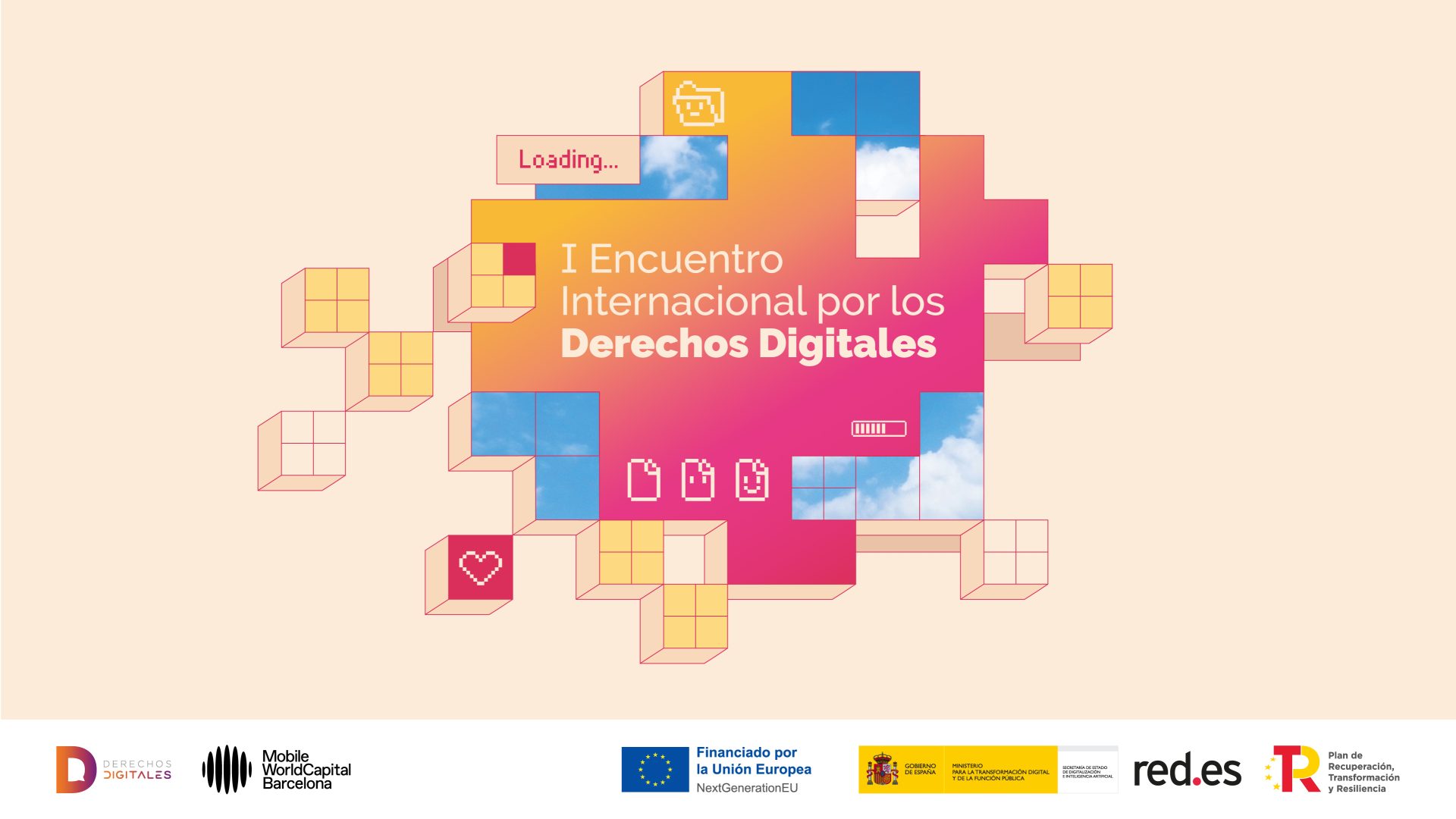 The Digital Rights Forum will gather global leaders in privacy, ethics and digital governance in Barcelona
