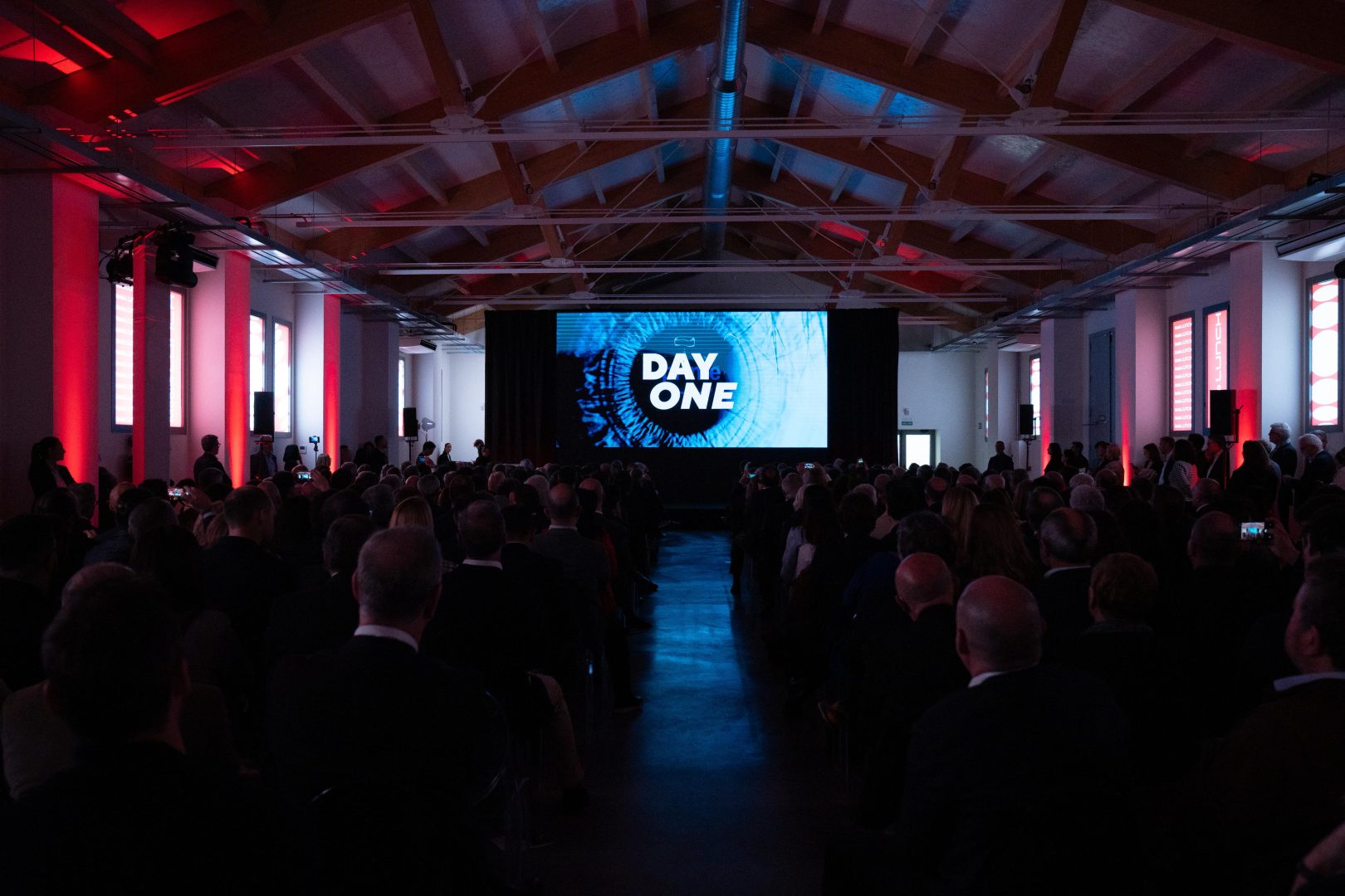 Day One: five dilemmas on the ethical use of technology raised by the series