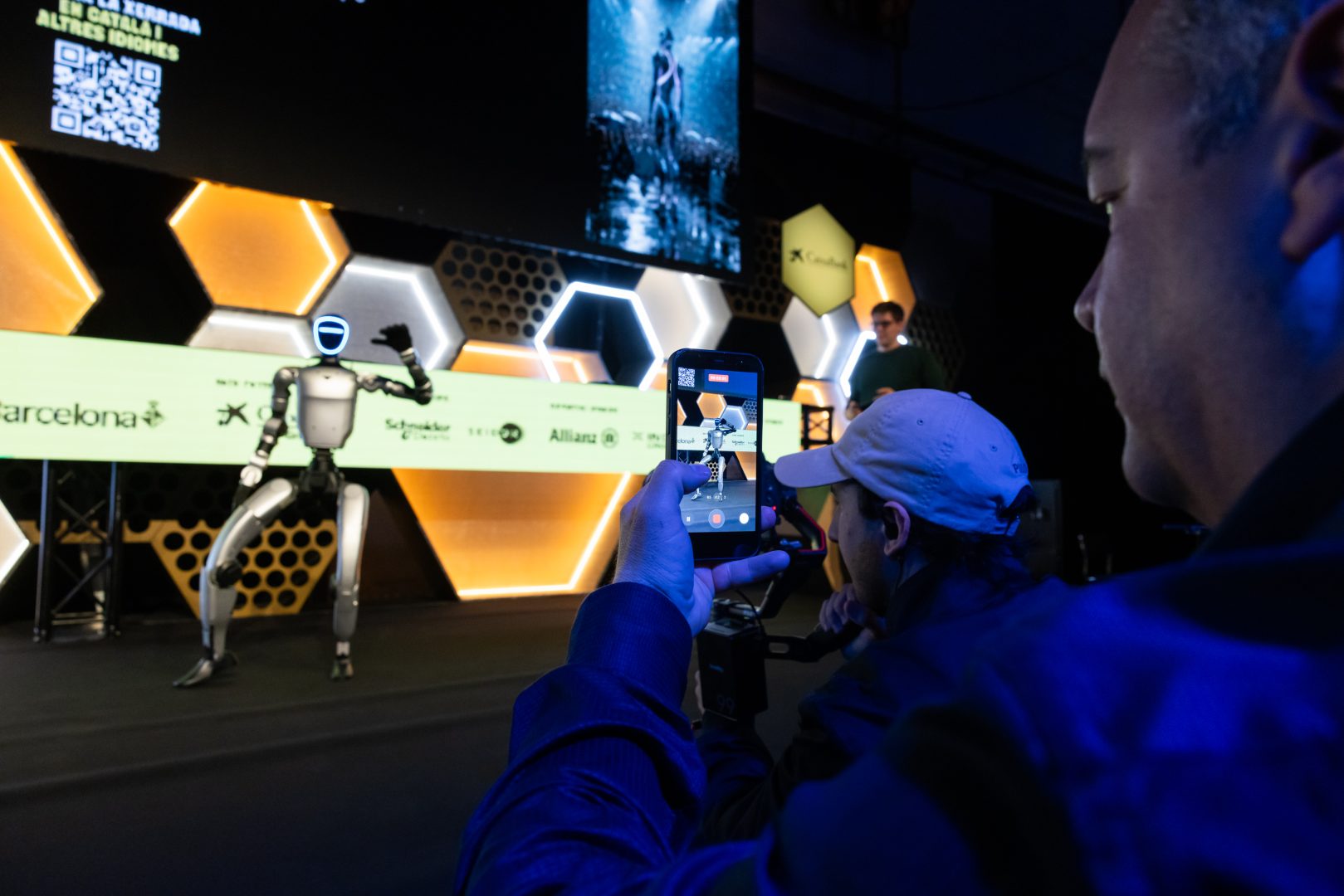 Robotics and expectations: the problem lies in how we imagine them 